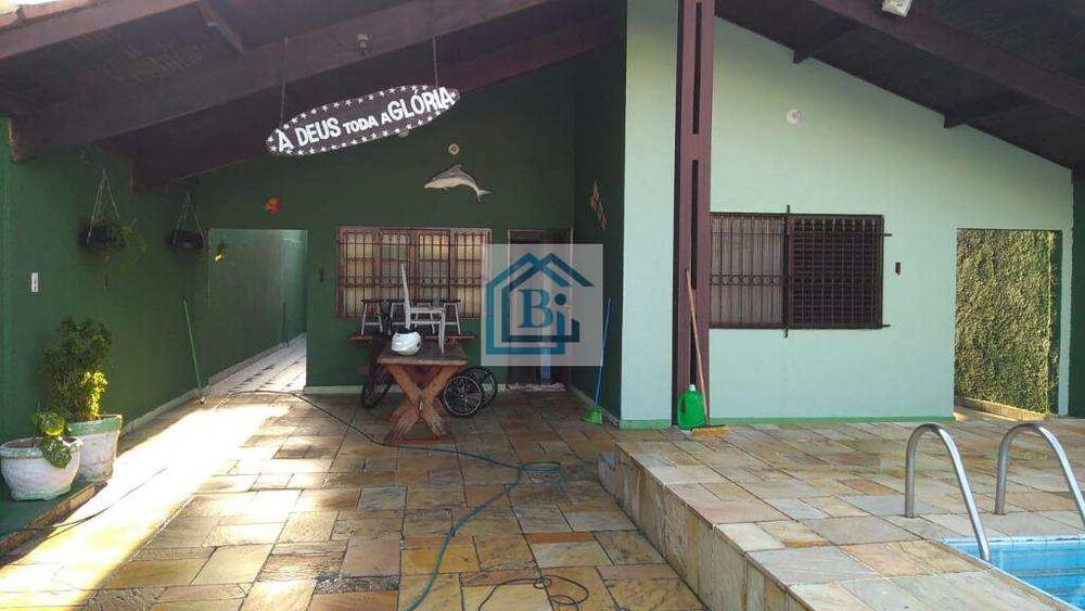 Casa, 3 quartos, 120 m² - Foto 6