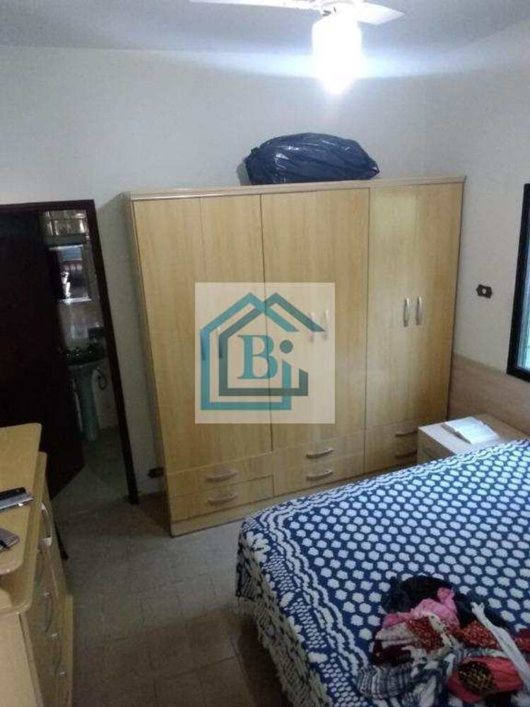 Casa, 3 quartos, 120 m² - Foto 11
