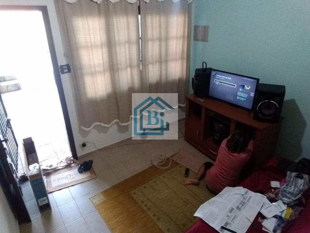 Casa, 3 quartos, 120 m² - Foto 2
