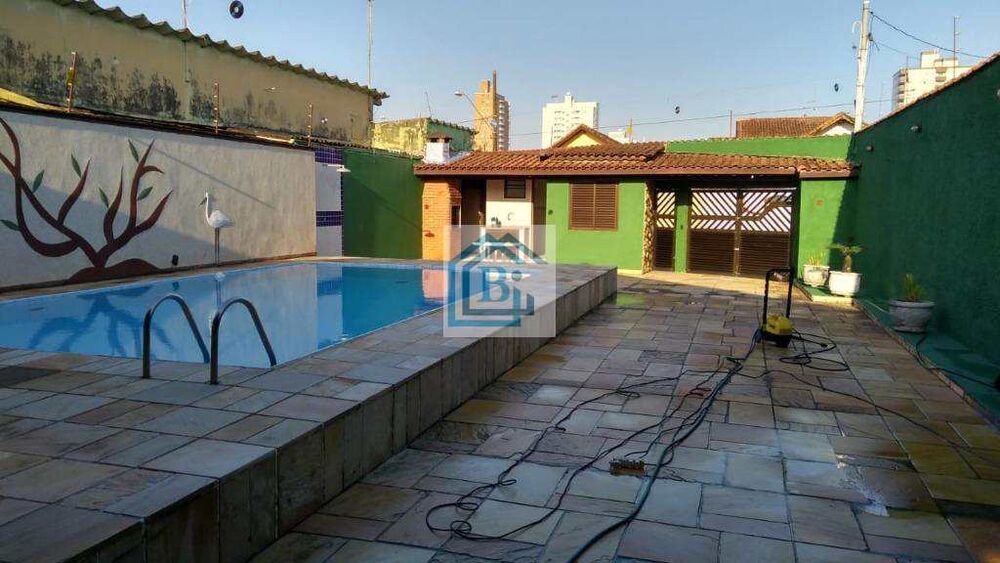 Casa, 3 quartos, 120 m² - Foto 5