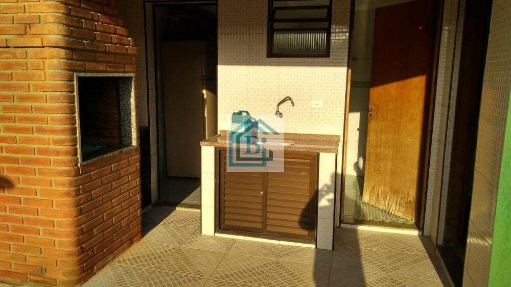 Casa, 3 quartos, 120 m² - Foto 15