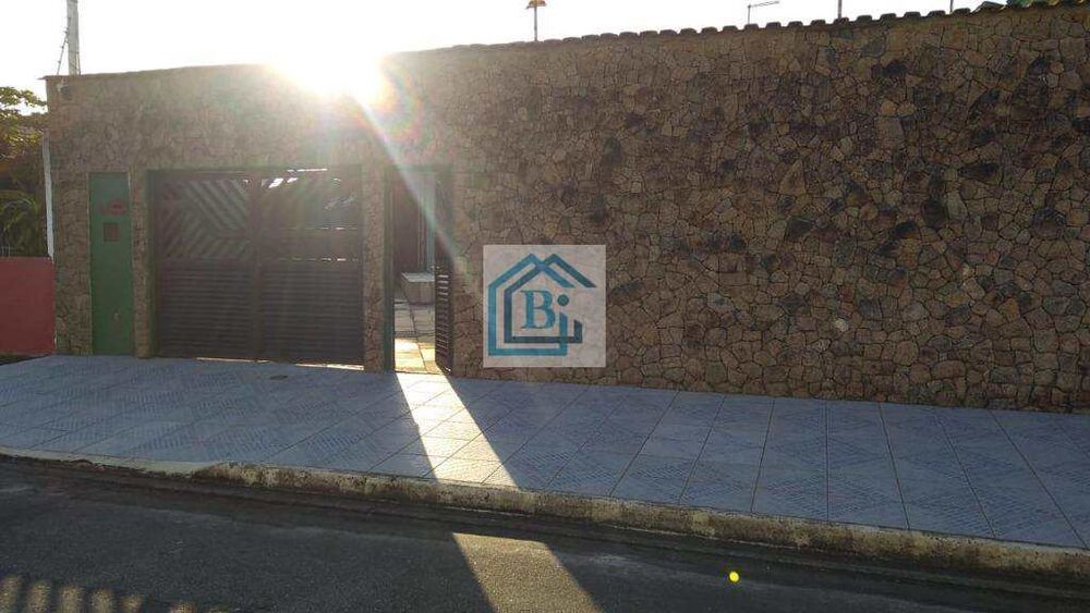 Casa, 3 quartos, 120 m² - Foto 1