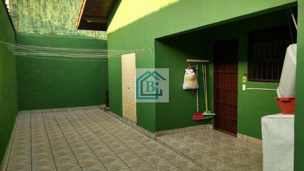 Casa, 3 quartos, 120 m² - Foto 4