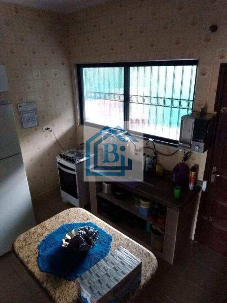 Casa, 3 quartos, 120 m² - Foto 9