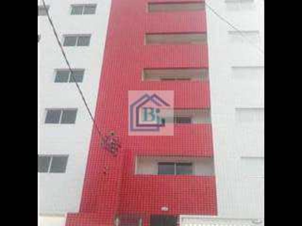 Apartamento, 1 quarto, 37 m² - Foto 1