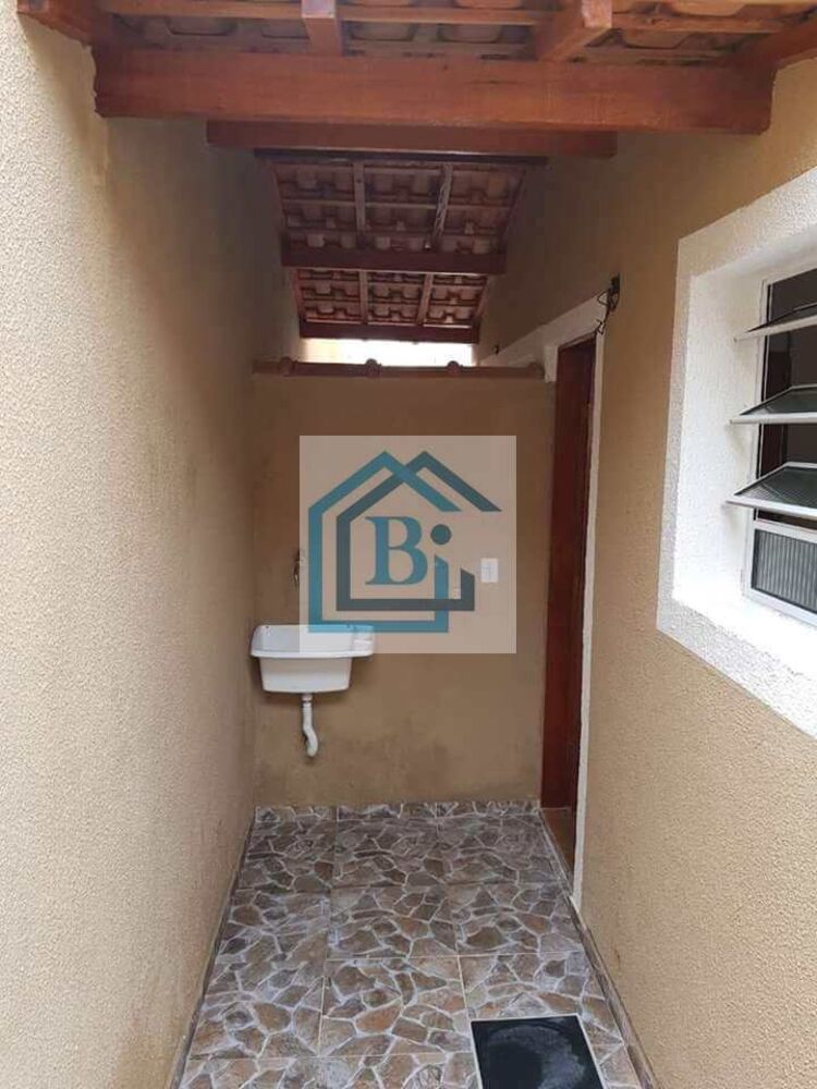 Casa de Condomínio, 2 quartos - Foto 5