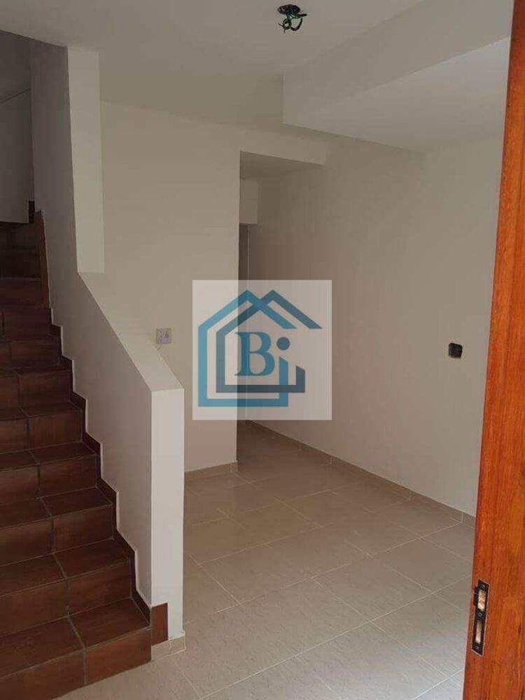 Casa de Condomínio, 2 quartos - Foto 1