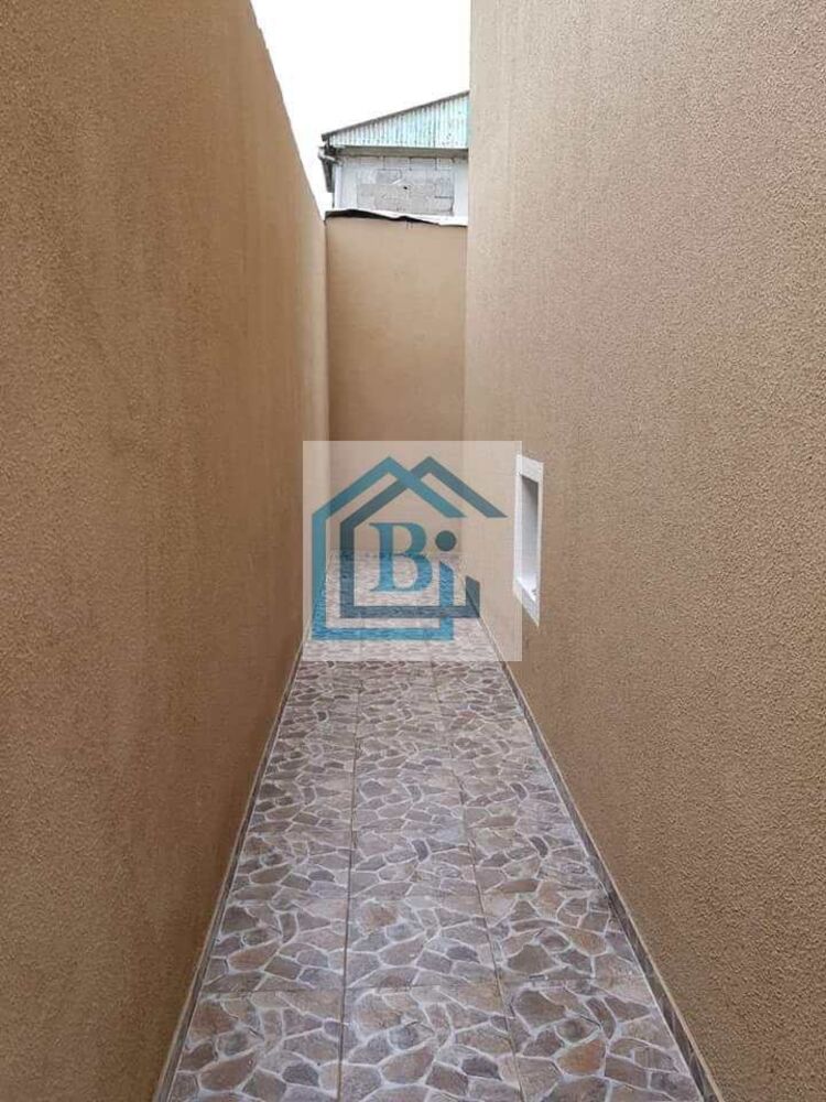 Casa de Condomínio, 2 quartos - Foto 6