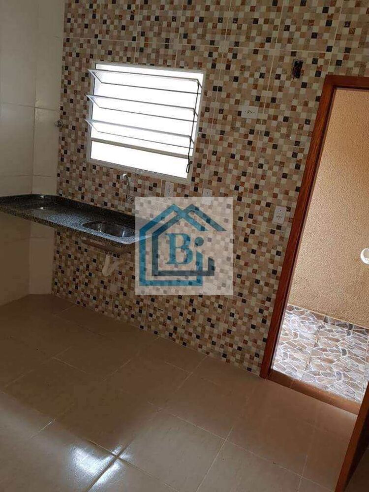 Casa de Condomínio, 2 quartos - Foto 2