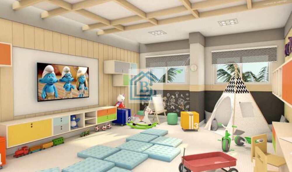Apartamento, 2 quartos - Foto 6
