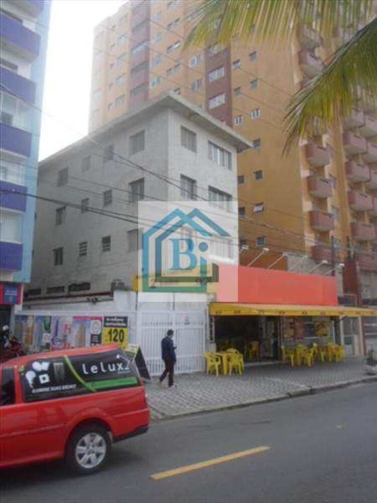 Apartamento, 1 quarto, 33 m² - Foto 1