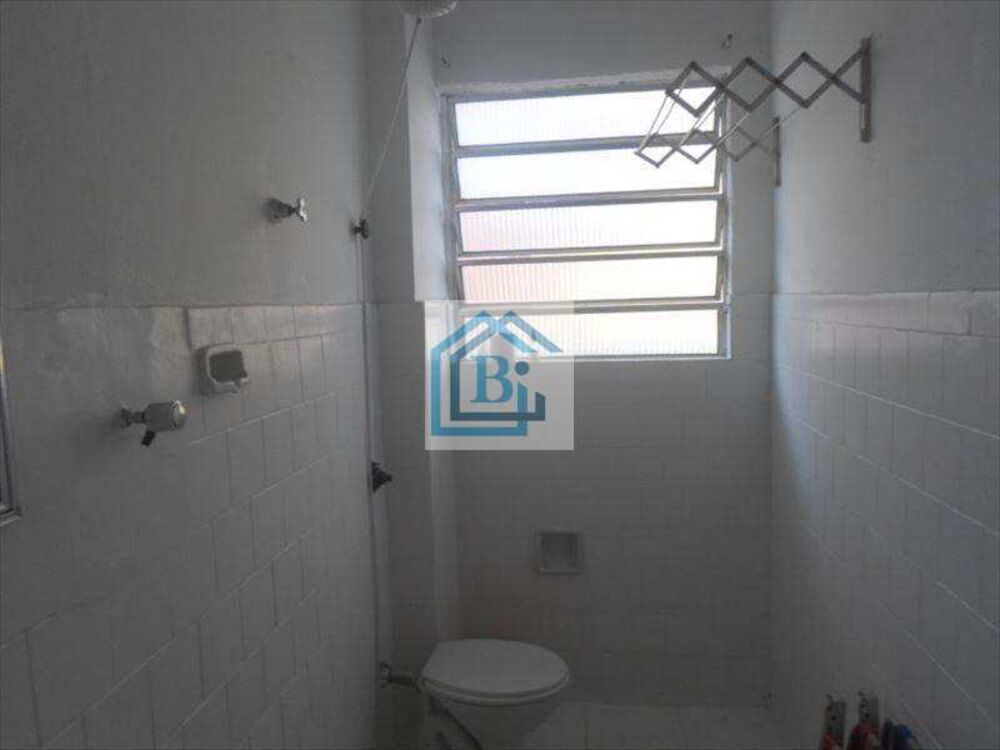 Apartamento, 1 quarto, 33 m² - Foto 2