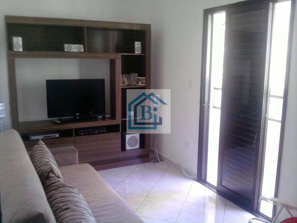 Apartamento, 2 quartos, 89 m² - Foto 3