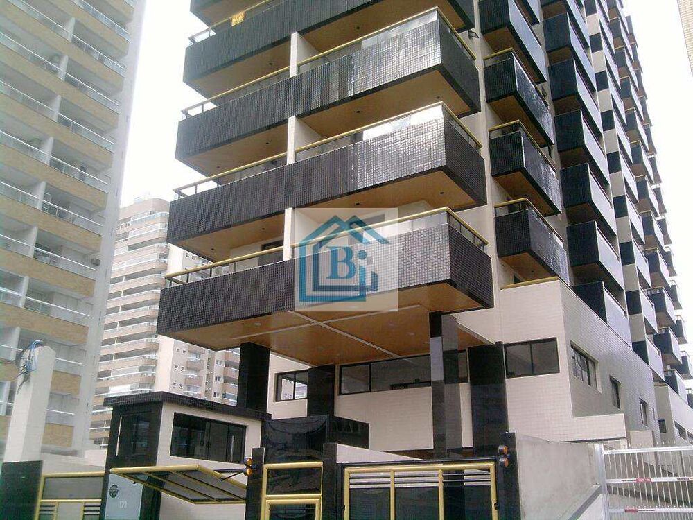 Apartamento, 2 quartos, 89 m² - Foto 1