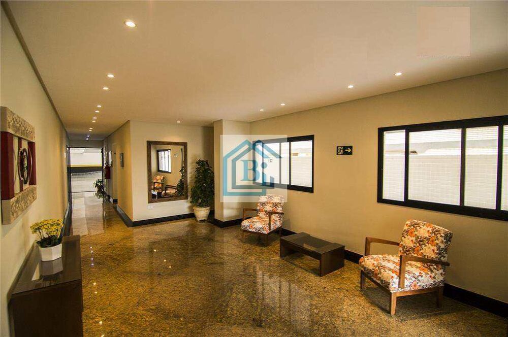 Apartamento, 2 quartos, 89 m² - Foto 2