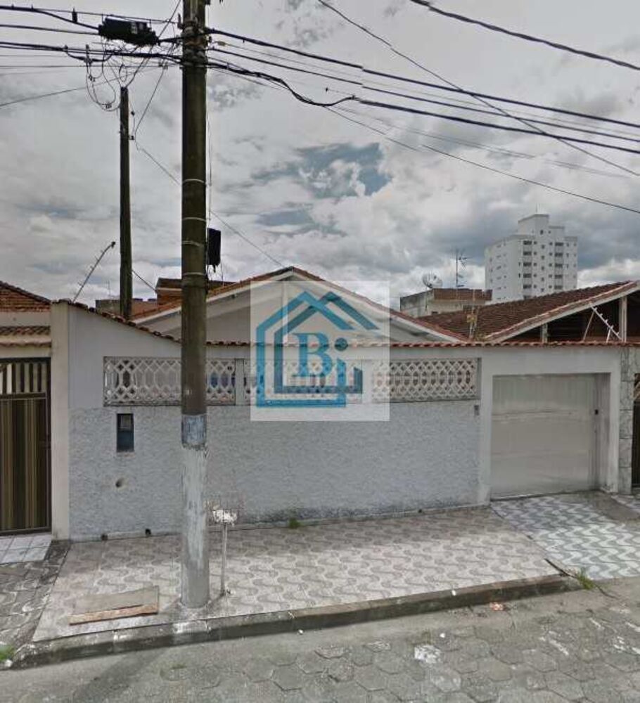 Casa, 2 quartos, 200 m² - Foto 1