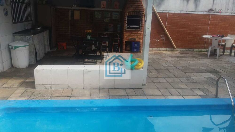 Casa, 2 quartos, 200 m² - Foto 9