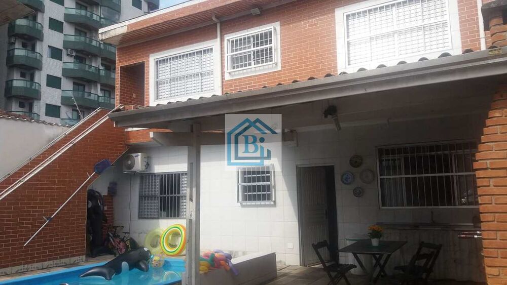 Casa, 2 quartos, 200 m² - Foto 4