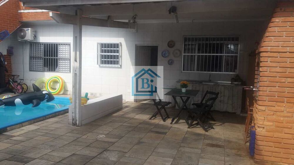 Casa, 2 quartos, 200 m² - Foto 5