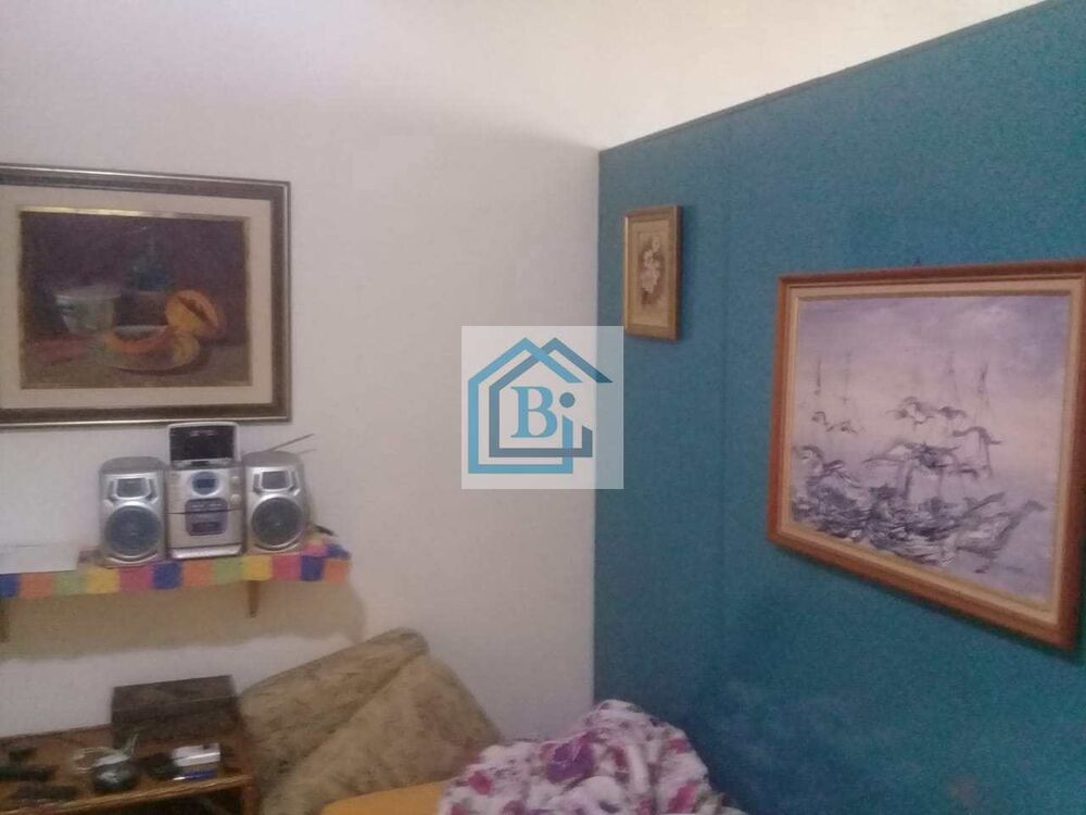 Kitnet-Studio, 49 m² - Foto 1