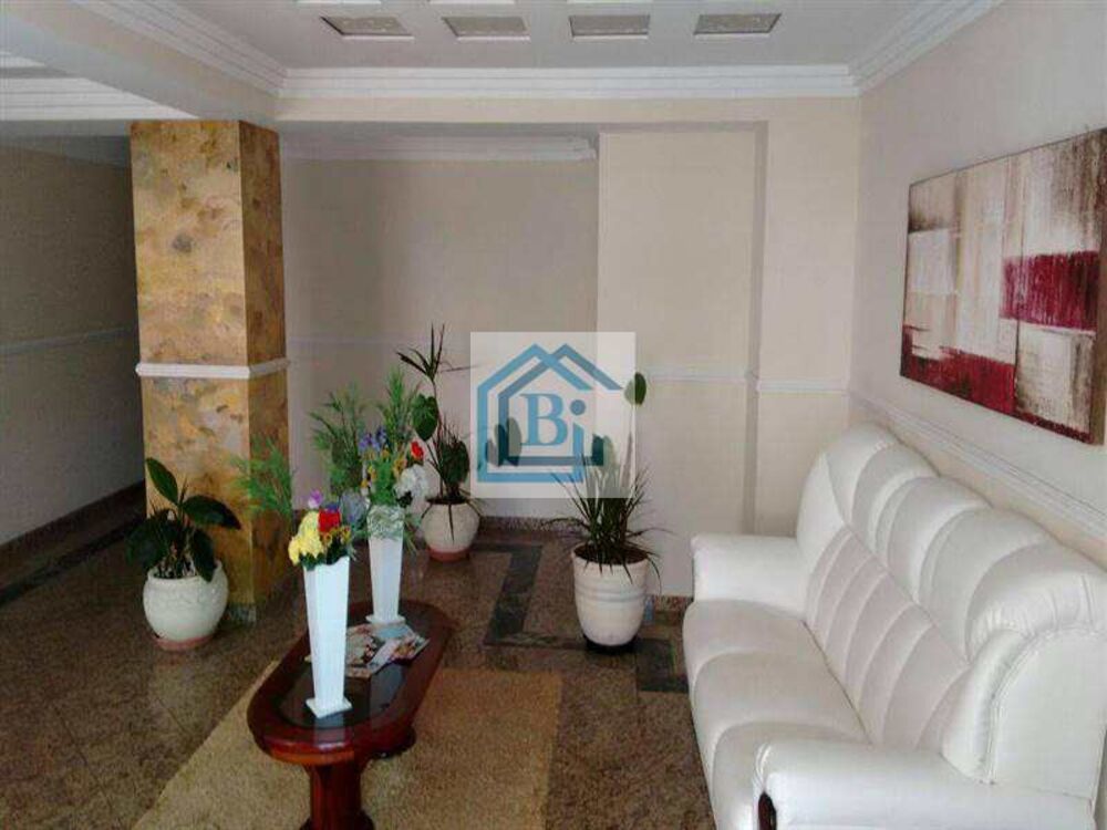 Apartamento, 2 quartos, 70 m² - Foto 2