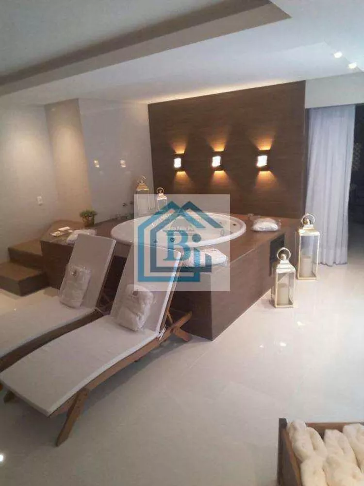 Apartamento, 3 quartos, 250 m² - Foto 6