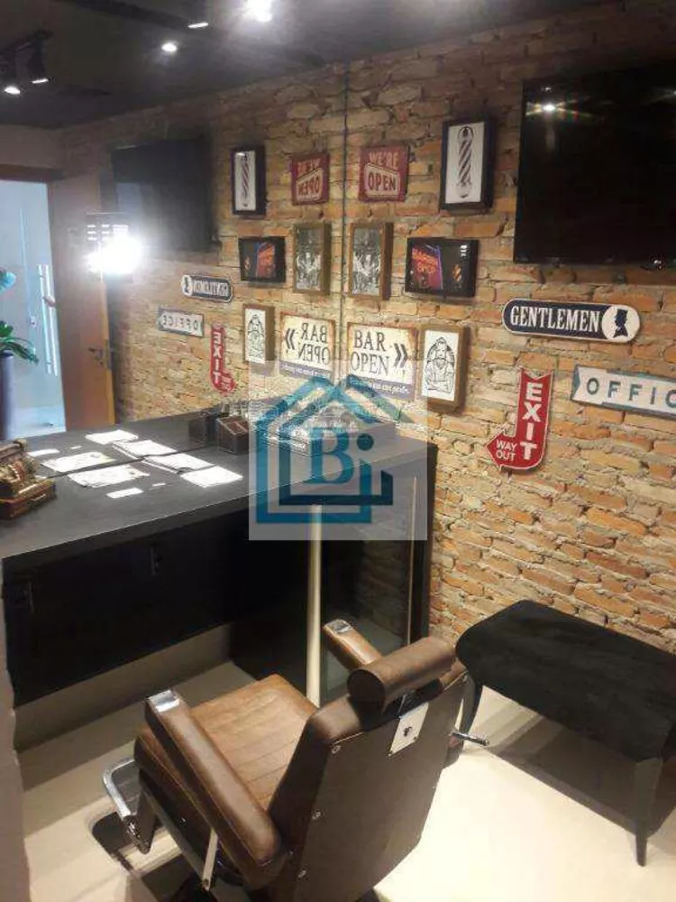 Apartamento, 3 quartos, 250 m² - Foto 7
