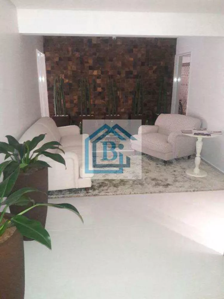 Apartamento, 3 quartos, 250 m² - Foto 2