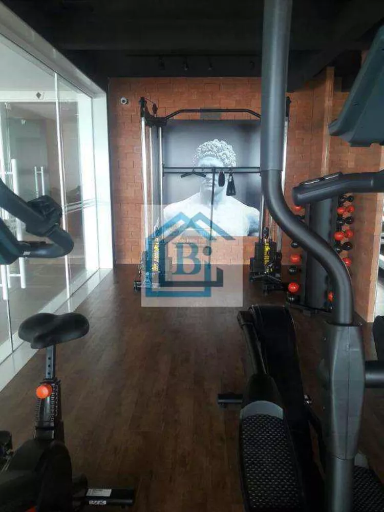 Apartamento, 3 quartos, 250 m² - Foto 3