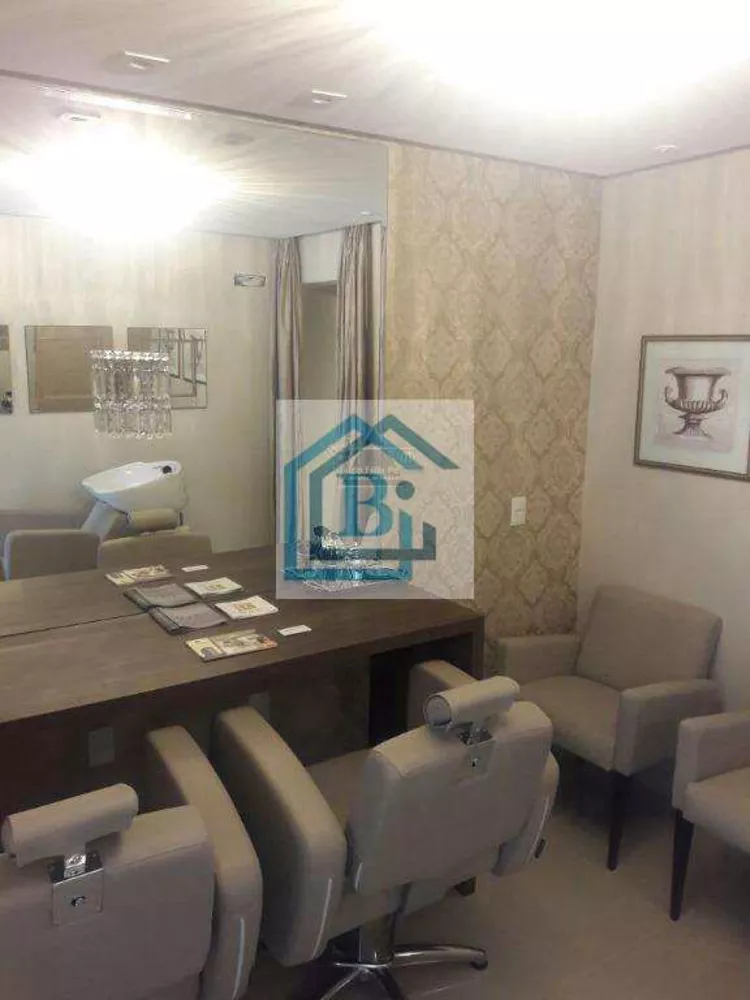 Apartamento, 3 quartos, 250 m² - Foto 5