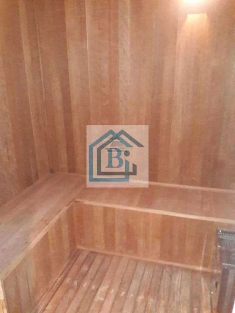 Apartamento, 3 quartos, 250 m² - Foto 8
