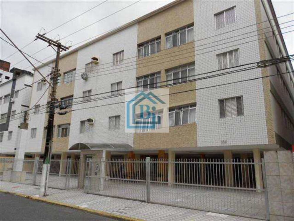 Apartamento, 1 quarto, 40 m² - Foto 1