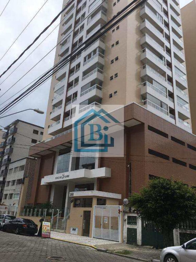 Apartamento, 2 quartos, 84 m² - Foto 1
