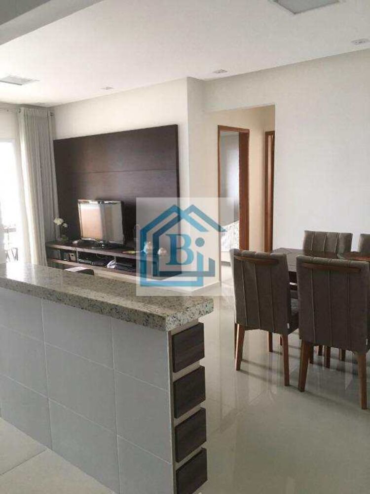 Apartamento, 2 quartos, 84 m² - Foto 2