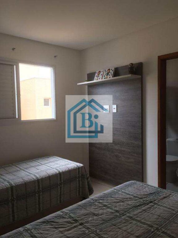 Apartamento, 2 quartos, 84 m² - Foto 4
