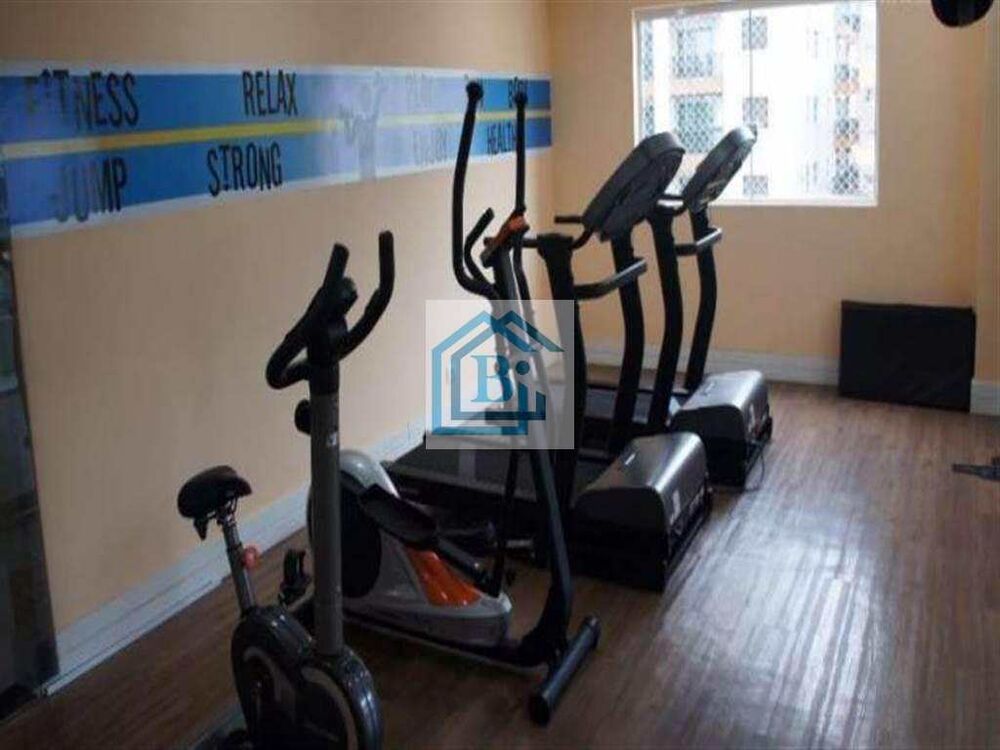 Apartamento, 2 quartos, 65 m² - Foto 6