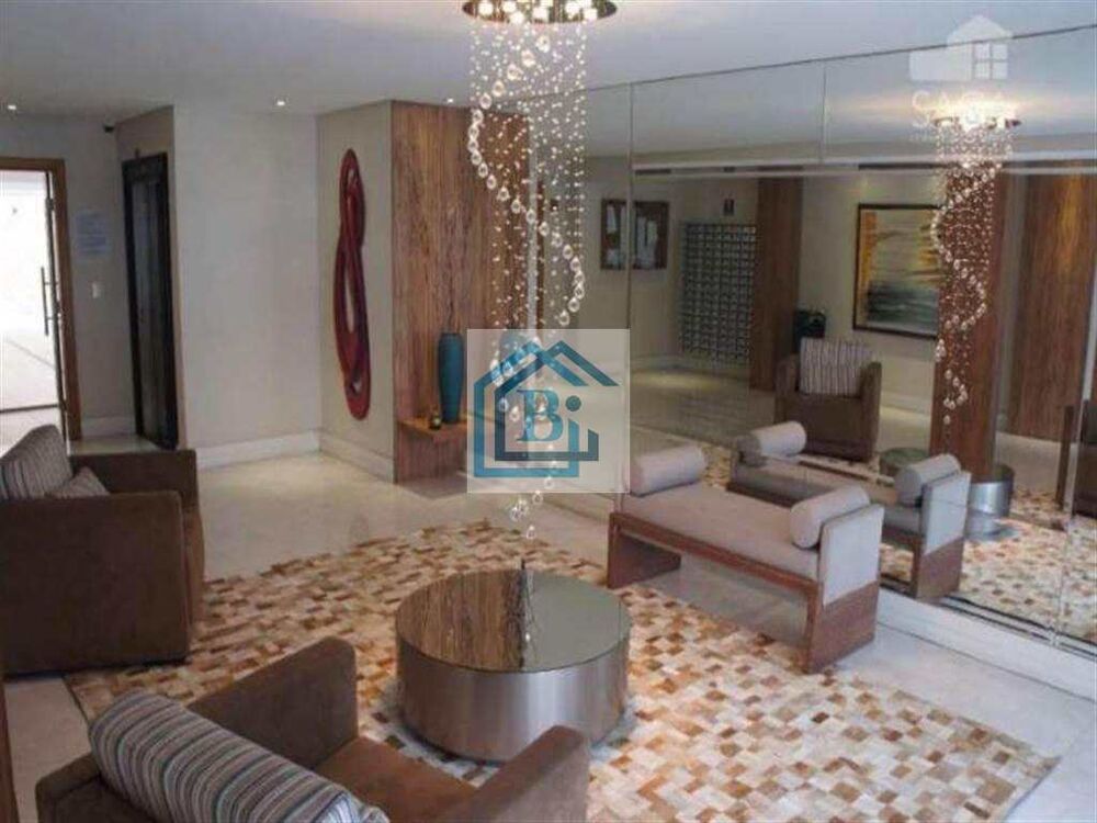 Apartamento, 2 quartos, 65 m² - Foto 4