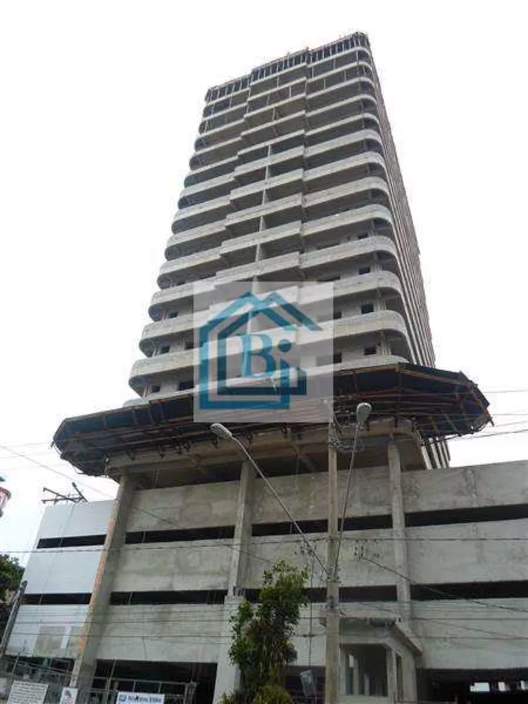 Apartamento, 2 quartos, 72 m² - Foto 1