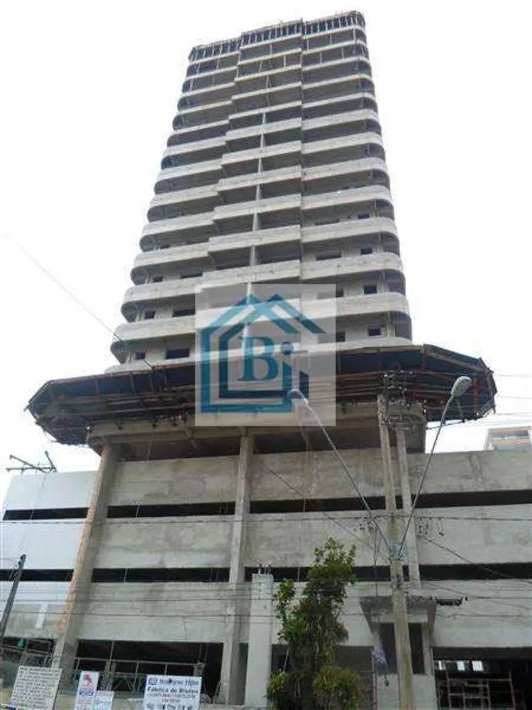 Apartamento, 2 quartos, 72 m² - Foto 3