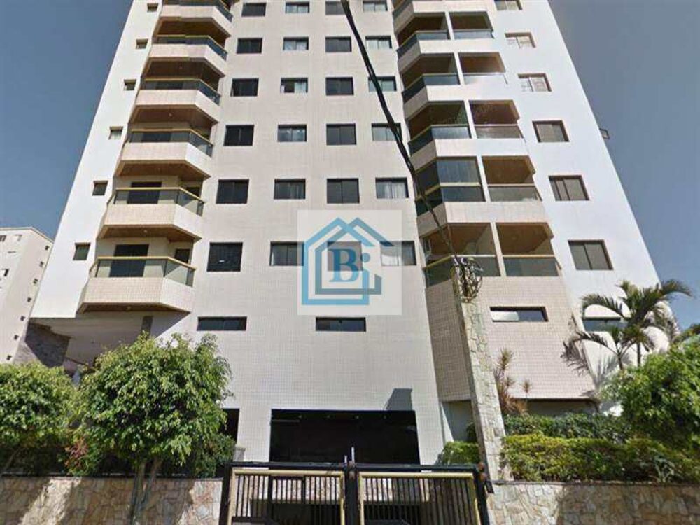 Apartamento, 1 quarto, 52 m² - Foto 3