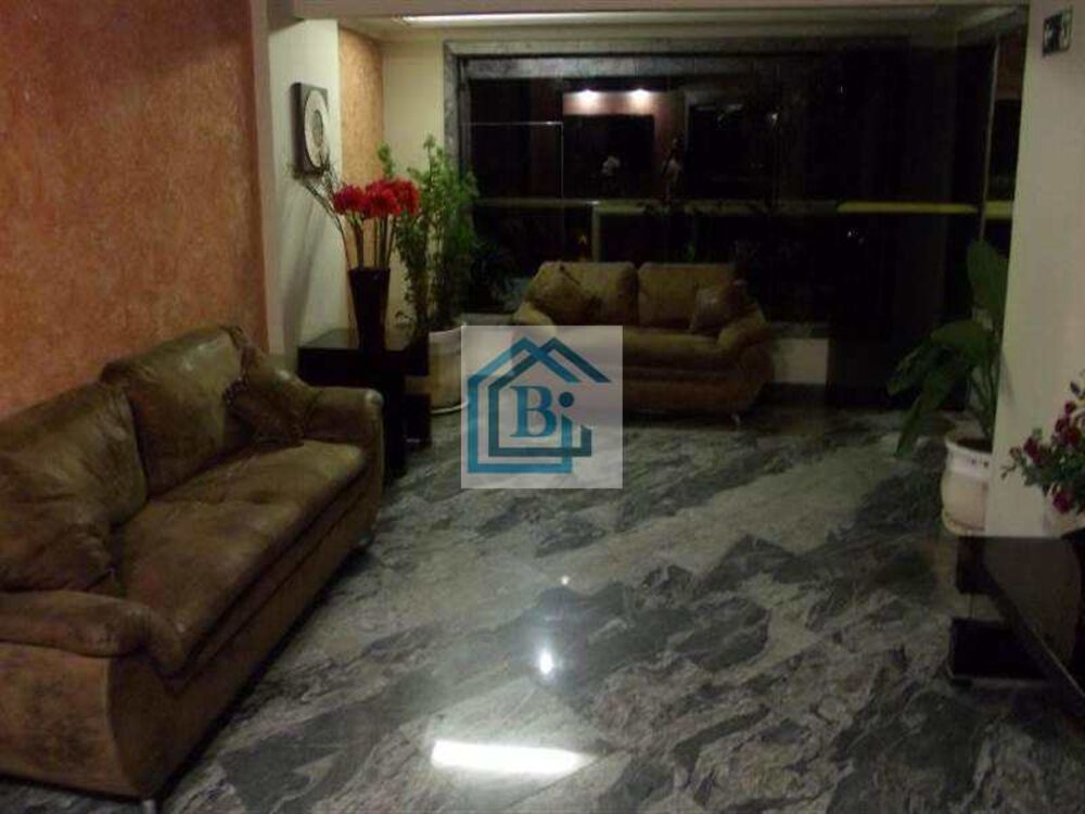 Apartamento, 1 quarto, 52 m² - Foto 4