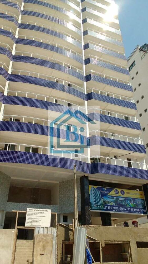 Apartamento, 2 quartos, 74 m² - Foto 1