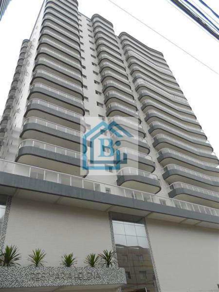 Apartamento, 2 quartos, 99 m² - Foto 1