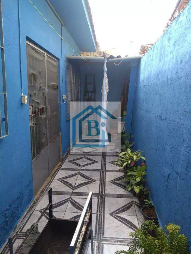 Casa, 2 quartos, 55 m² - Foto 3