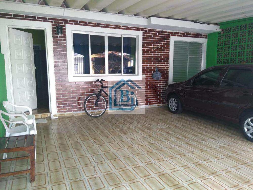 Casa, 2 quartos, 55 m² - Foto 5