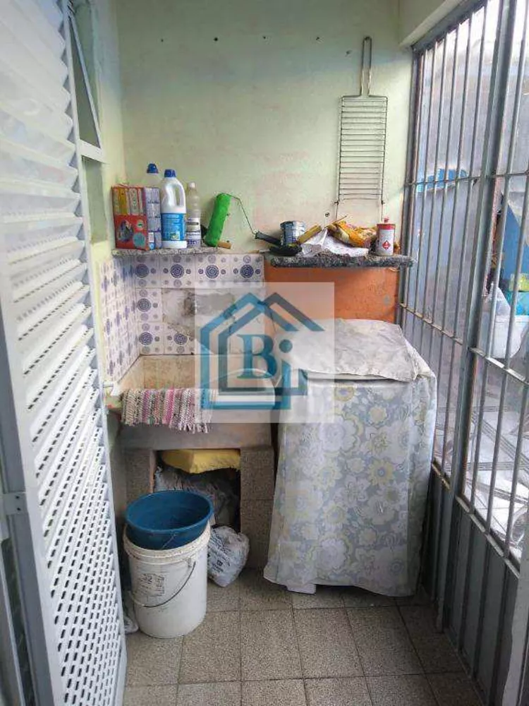 Casa, 2 quartos, 55 m² - Foto 4
