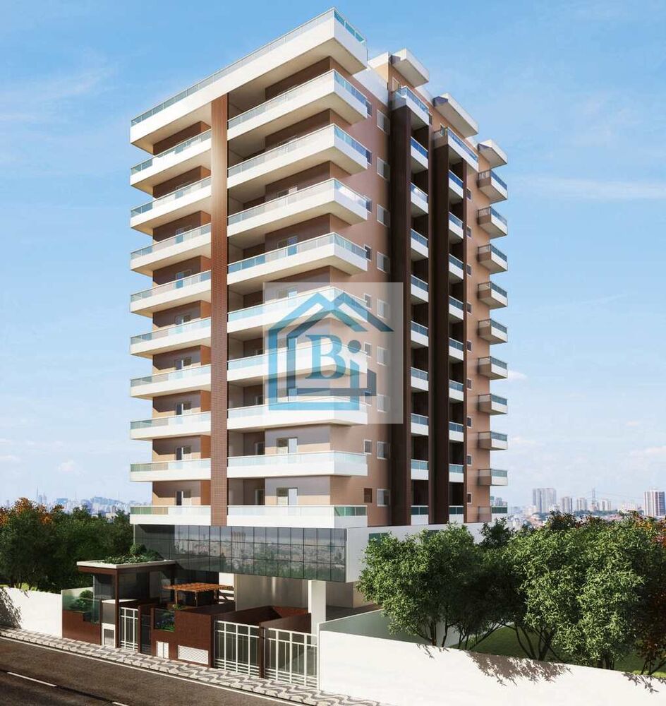 Apartamento, 2 quartos, 73 m² - Foto 1