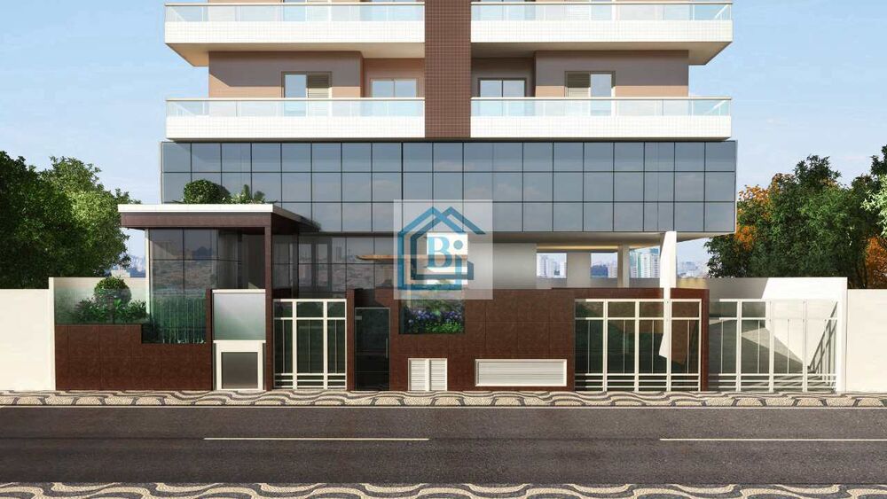 Apartamento, 2 quartos, 73 m² - Foto 2