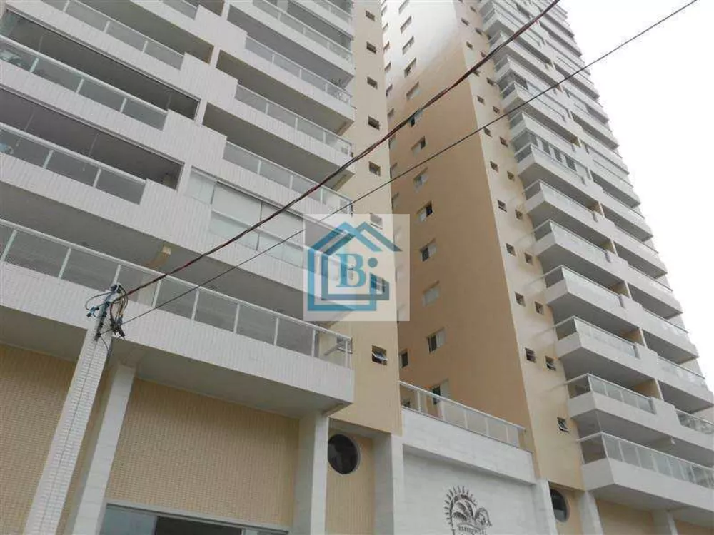 Apartamento à venda com 2 quartos, 82m² - Foto 1