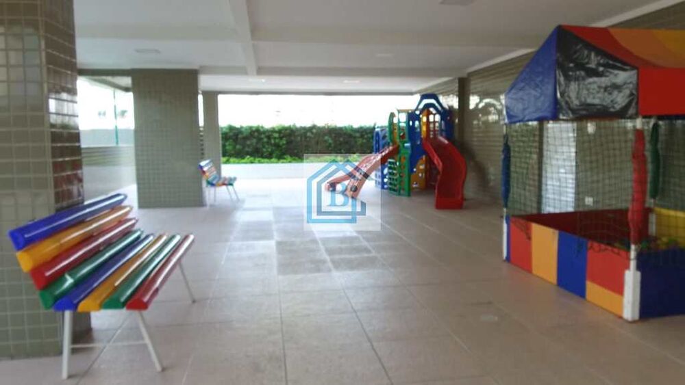 Apartamento, 2 quartos, 80 m² - Foto 11
